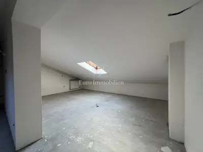 VIŠKOVO, detached house with commercial space, 2 garages - 15