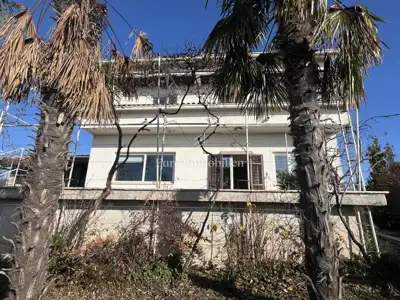 VIŠKOVO, detached house with commercial space, 2 garages - 6
