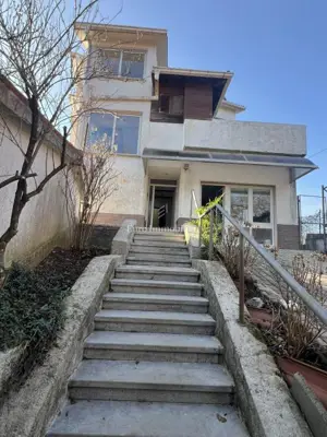 VIŠKOVO, detached house with commercial space, 2 garages - 8