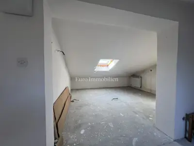 VIŠKOVO, detached house with commercial space, 2 garages - 14