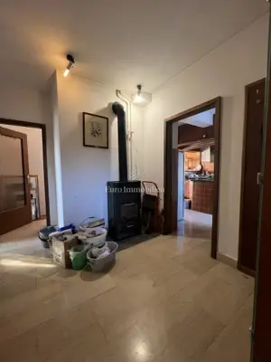 VIŠKOVO, detached house with commercial space, 2 garages - 19