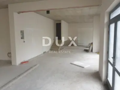 RIJEKA, MARINIĆI - commercial space 120.99 m² for rent - 2