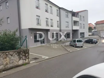 RIJEKA, MARINIĆI - commercial space 120.99 m² for rent