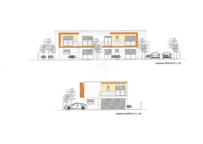 Building plot 470 m², Fažana - 200 m from the sea - 3