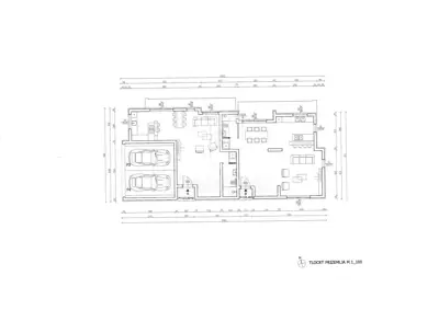 Building plot 470 m², Fažana - 200 m from the sea - 4