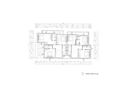 Building plot 470 m², Fažana - 200 m from the sea - 5