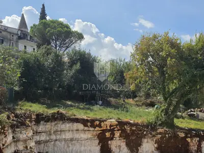 Baugrundstück 1.041 m², Poreč - Meerblick - 3