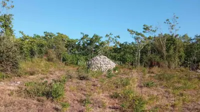 Land plot for sale in Galižana