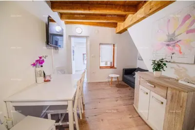 Verkauf einer möblierten und renovierten Wohnung - erste Reihe zum Meer! Umag - 3