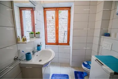 Verkauf einer möblierten und renovierten Wohnung - erste Reihe zum Meer! Umag - 10