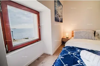 Verkauf einer möblierten und renovierten Wohnung - erste Reihe zum Meer! Umag - 7