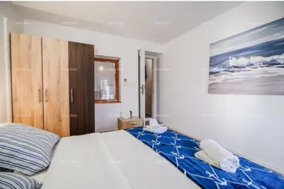 Verkauf einer möblierten und renovierten Wohnung - erste Reihe zum Meer! Umag - 9