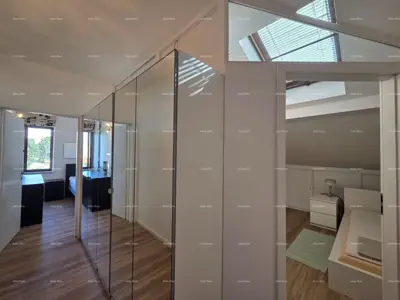 Zweizimmerwohnung mit Meerblick direkt am Meer - 17
