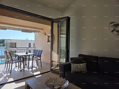 Zweizimmerwohnung mit Meerblick direkt am Meer - 13