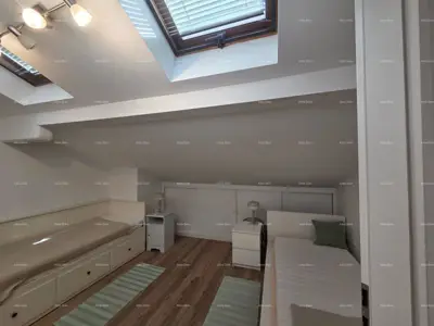 Zweizimmerwohnung mit Meerblick direkt am Meer - 15
