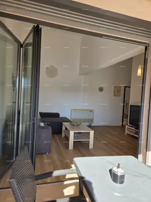 Zweizimmerwohnung mit Meerblick direkt am Meer - 14