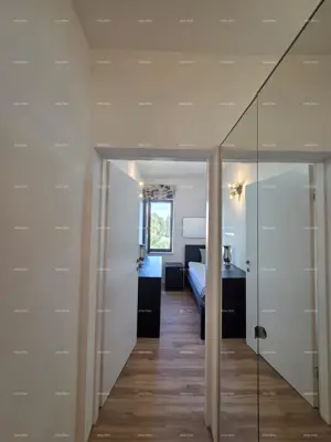 Zweizimmerwohnung mit Meerblick direkt am Meer - 20