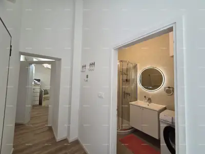 Zweizimmerwohnung mit Meerblick direkt am Meer - 19