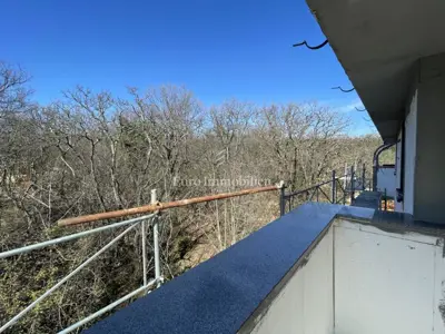 Apartment 71 m², Dobrinj - two bedrooms and terrace - 6