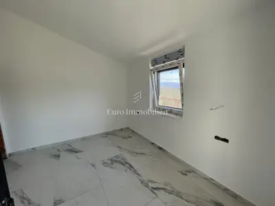 Apartment 71 m², Dobrinj - two bedrooms and terrace - 2