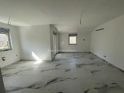 Apartment 71 m², Dobrinj - two bedrooms and terrace - 3
