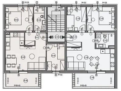 Apartment, Štinjan, Pula - new construction near the sea - 5