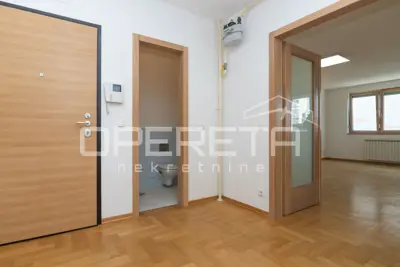 Najam, Ured, Črnomerec, Ilica, 95 m² - 10