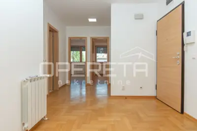 Najam, Ured, Črnomerec, Ilica, 95 m² - 11