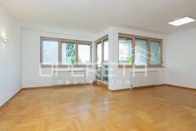 Najam, Ured, Črnomerec, Ilica, 95 m² - 4