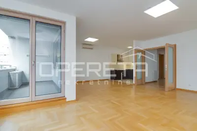 Najam, Ured, Črnomerec, Ilica, 95 m² - 12