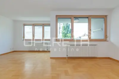 Gewerbeimmobilie zur Miete in Črnomerec, 95 m²