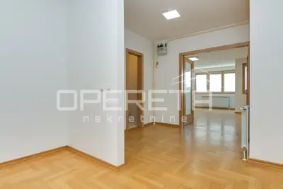 Najam, Ured, Črnomerec, Ilica, 95 m² - 9