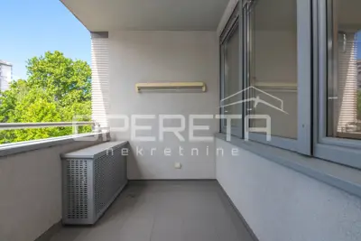 Najam, Ured, Črnomerec, Ilica, 95 m² - 5