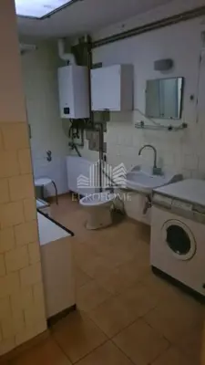 Stan 92 m², Donji grad, Crvenog križa - prostran i svijetao - 3