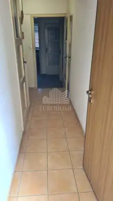 Stan 92 m², Donji grad, Crvenog križa - prostran i svijetao - 4