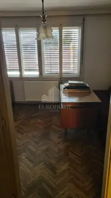 Stan 92 m², Donji grad, Crvenog križa - prostran i svijetao - 2