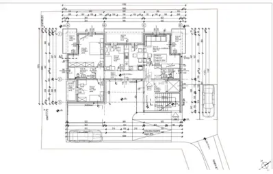 Stan 114,79 m², Maksimir - 3 lođe, lift i parkirno mjesto - 10