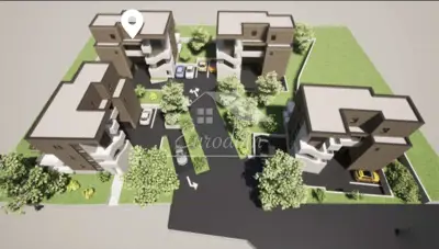 Stan 114,79 m², Maksimir - 3 lođe, lift i parkirno mjesto - 3