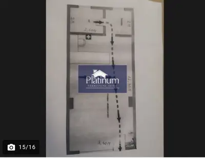 Poslovni prostor 54 m², Pula Centar - u funkciji - 4