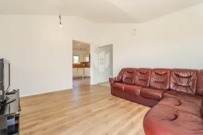 Stan 2. kat, Fažana - 2 spavaće sobe i terasa 10 m² - 10