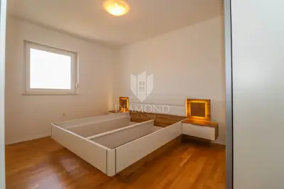 Stan 2. kat, Fažana - 2 spavaće sobe i terasa 10 m² - 14