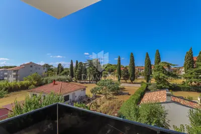 Stan 2. kat, Fažana - 2 spavaće sobe i terasa 10 m² - 7