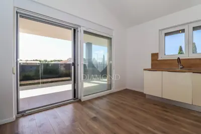 Stan 2. kat, Fažana - 2 spavaće sobe i terasa 10 m² - 3