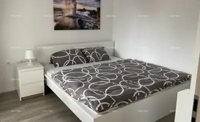 Apartment 70 m², Karigador - 150 m from the sea, balcony - 6