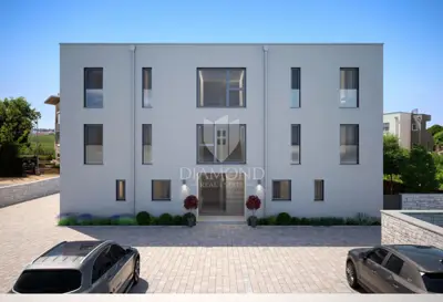 Stan, Umag-Zambratija, 2 spavaće sobe i 2 kupaonice - 9