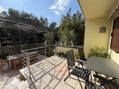 Haus 170 m², Ražanac - 3 Schlafzimmer und Meerblick - 9