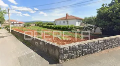 Building plot 600 m², Garica - building permit