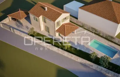 Building plot 600 m², Garica - building permit - 6