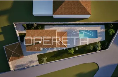 Building plot 600 m², Garica - building permit - 7
