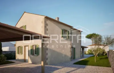 Building plot 600 m², Garica - building permit - 5